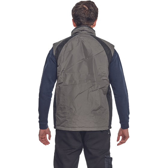 Cerva NYALA Zateplená vesta