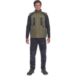 Cerva NYALA Zateplená vesta