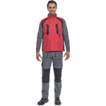 Cerva NYALA Zateplená vesta