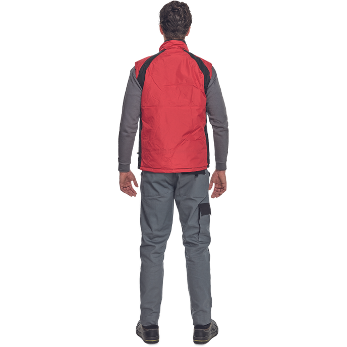 Cerva NYALA Zateplená vesta