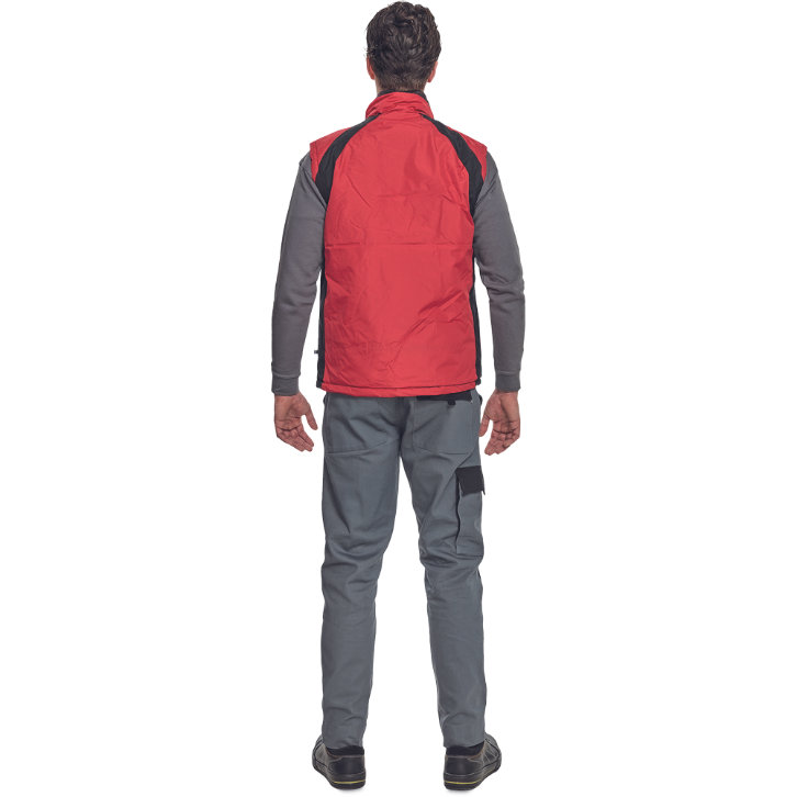 Cerva NYALA Zateplená vesta