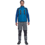 Cerva NYALA Zateplená vesta