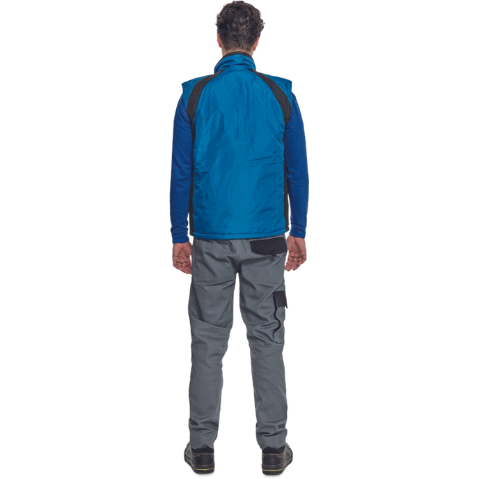 Cerva NYALA Zateplená vesta