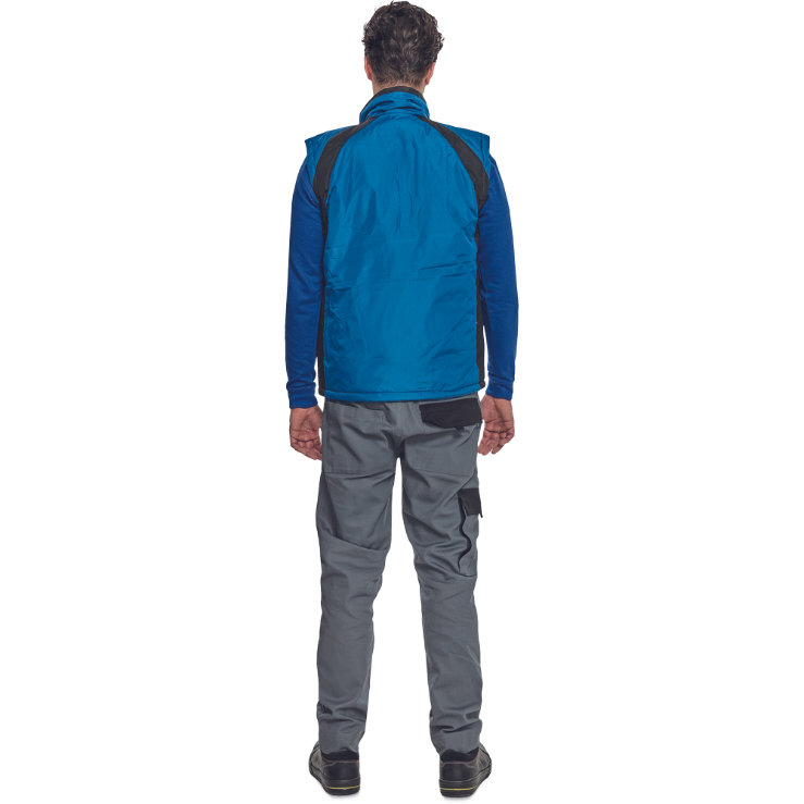 Cerva NYALA Zateplená vesta