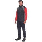 Cerva NYALA Zateplená vesta