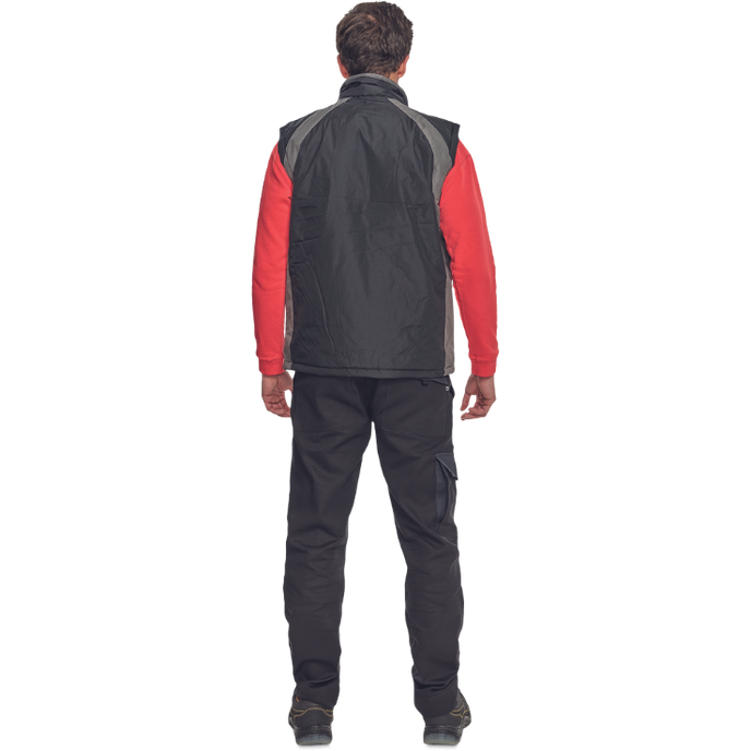 Cerva NYALA Zateplená vesta