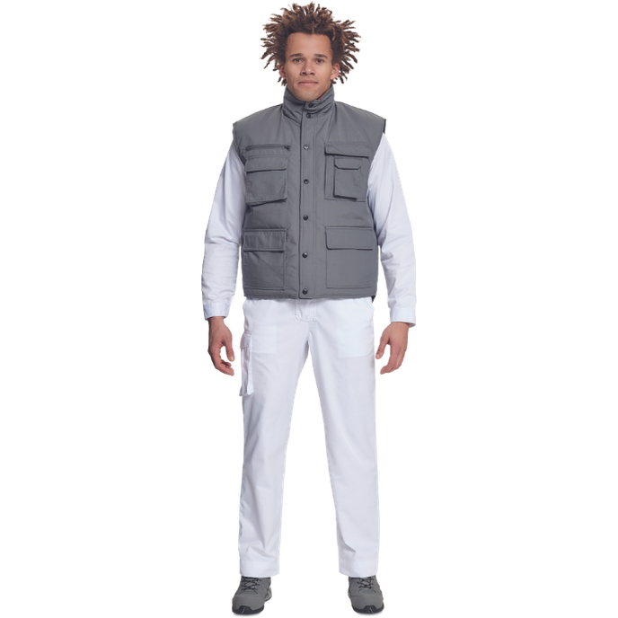 Cerva TRITON Zateplená vesta