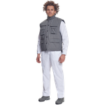 Cerva TRITON Zateplená vesta