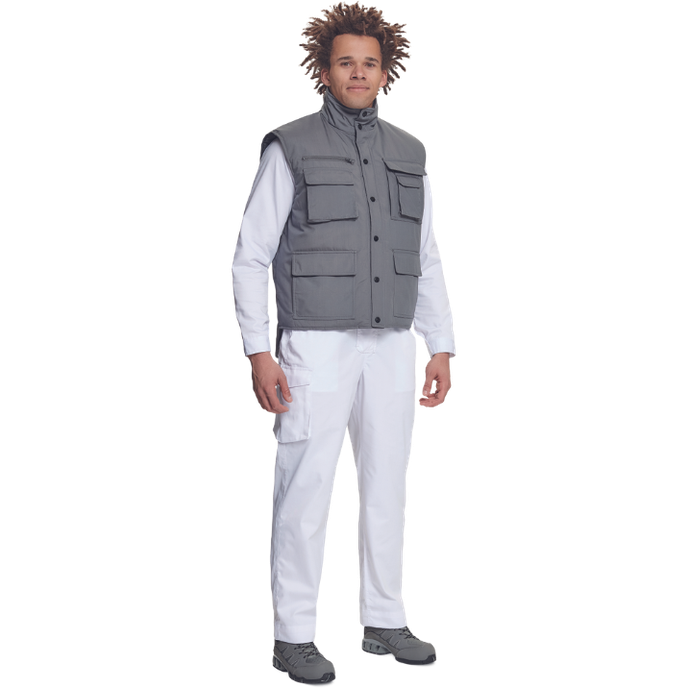 Cerva TRITON Zateplená vesta