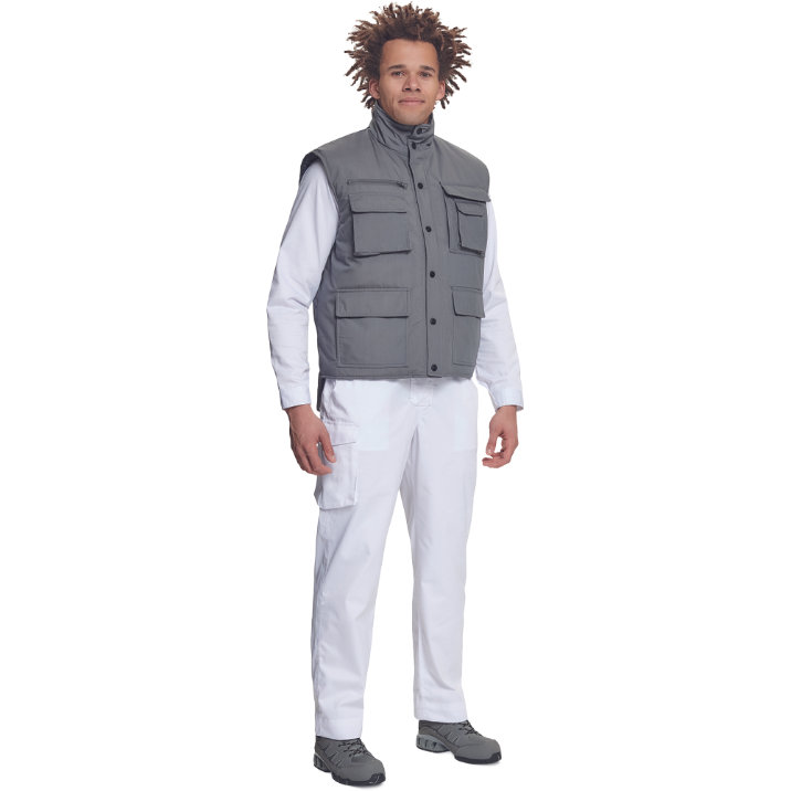 Cerva TRITON Zateplená vesta