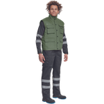 Cerva TRITON Zateplená vesta