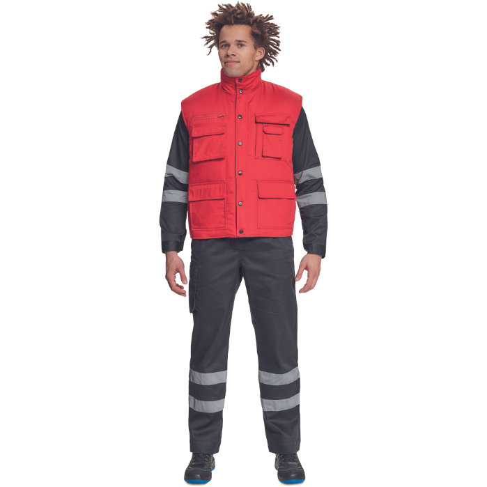 Cerva TRITON Zateplená vesta