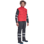 Cerva TRITON Zateplená vesta