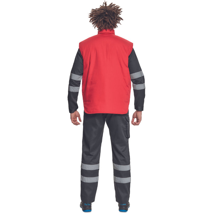 Cerva TRITON Zateplená vesta