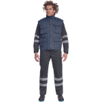 Cerva TRITON Zateplená vesta