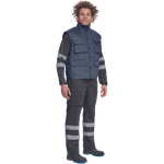 Cerva TRITON Zateplená vesta