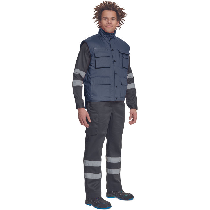 Cerva TRITON Zateplená vesta