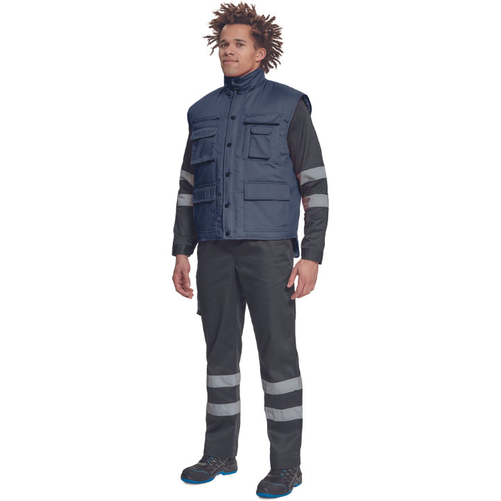 Cerva TRITON Zateplená vesta