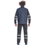 Cerva TRITON Zateplená vesta