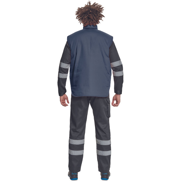 Cerva TRITON Zateplená vesta