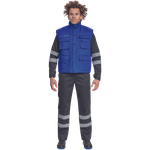 Cerva TRITON Zateplená vesta