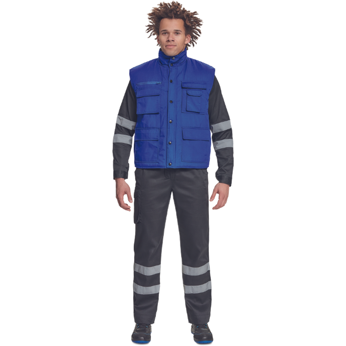 Cerva TRITON Zateplená vesta