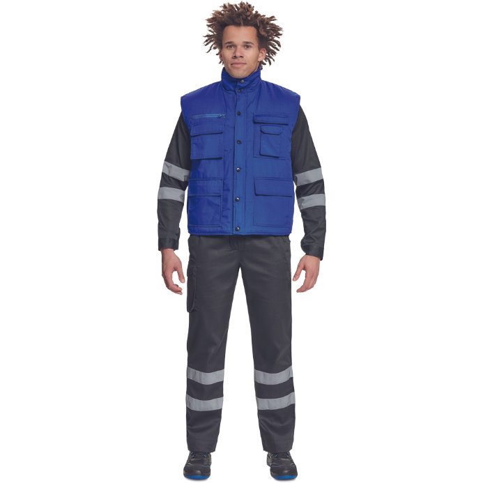 Cerva TRITON Zateplená vesta