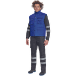 Cerva TRITON Zateplená vesta