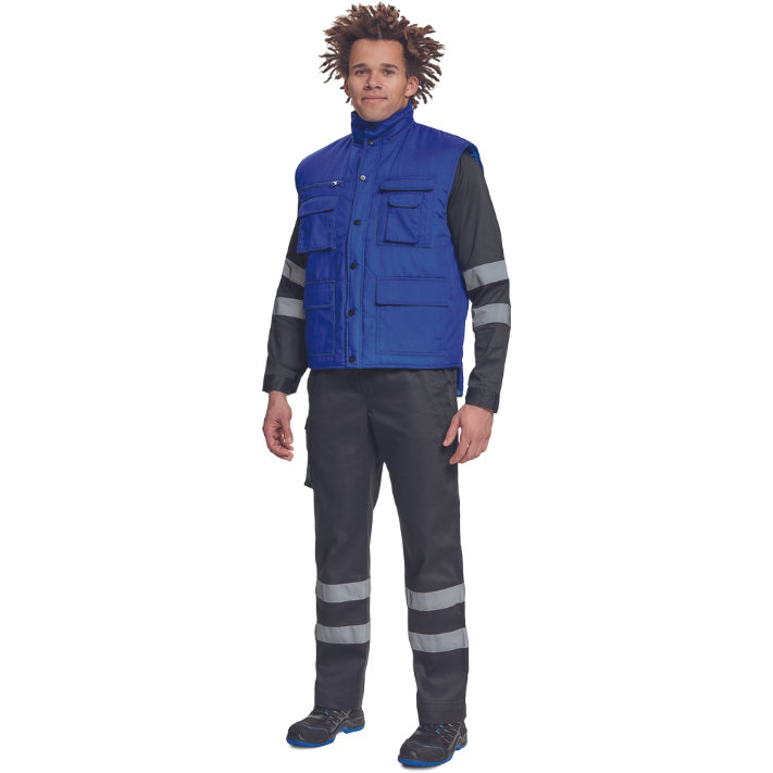 Cerva TRITON Zateplená vesta