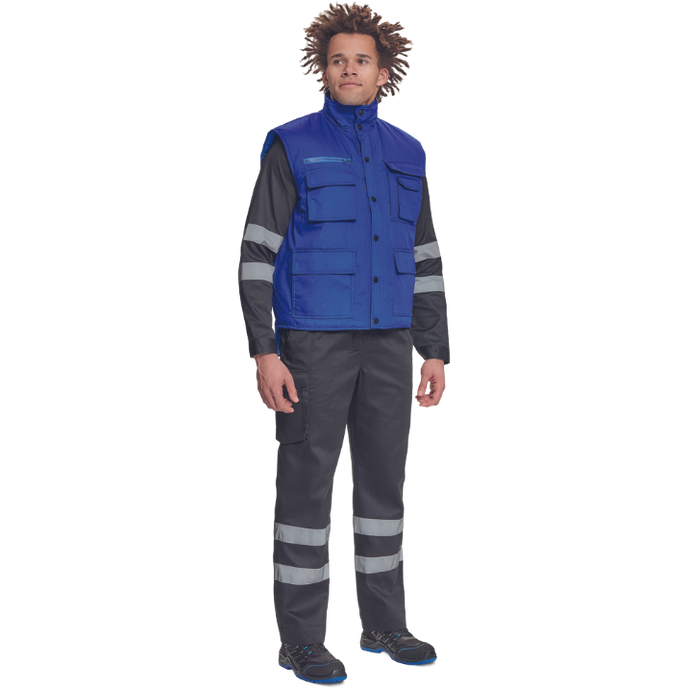 Cerva TRITON Zateplená vesta