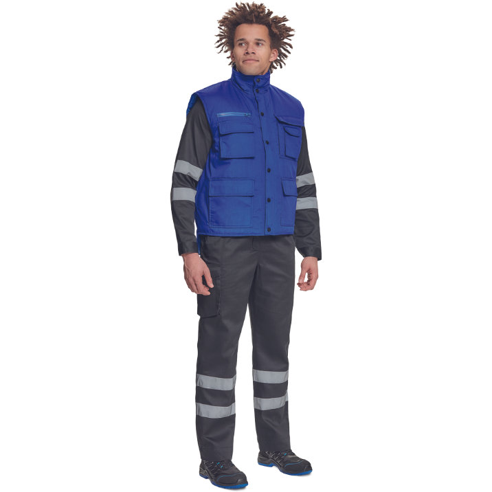 Cerva TRITON Zateplená vesta