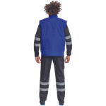 Cerva TRITON Zateplená vesta