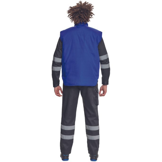 Cerva TRITON Zateplená vesta