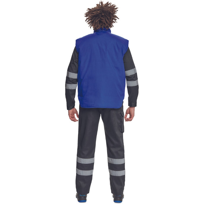 Cerva TRITON Zateplená vesta