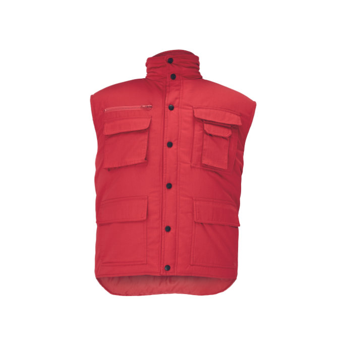 Cerva TRITON Zateplená vesta