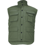 Cerva TRITON Zateplená vesta