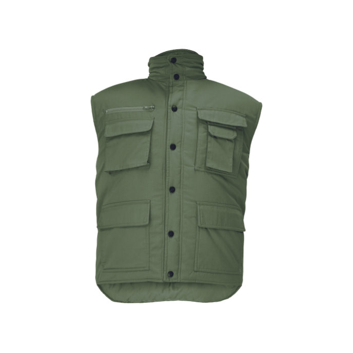 Cerva TRITON Zateplená vesta