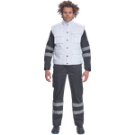 Cerva TRITON Zateplená vesta