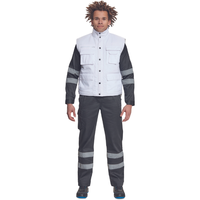 Cerva TRITON Zateplená vesta