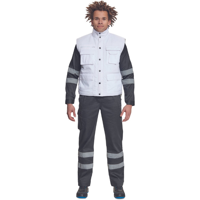 Cerva TRITON Zateplená vesta