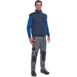 Cerva DAVIDA Zateplená vesta