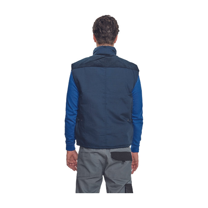 Cerva DAVIDA Zateplená vesta