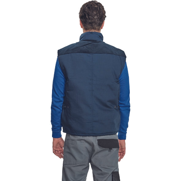 Cerva DAVIDA Zateplená vesta