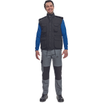 Cerva DAVIDA Zateplená vesta