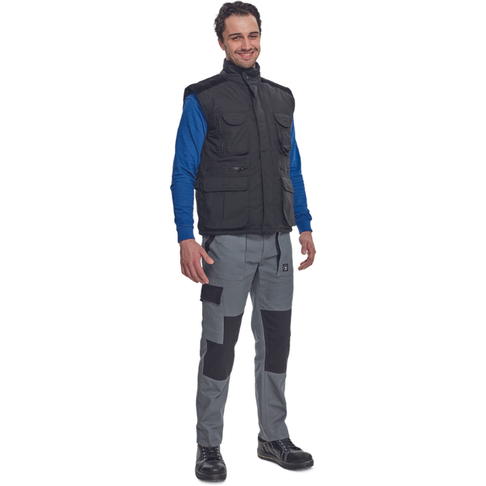 Cerva DAVIDA Zateplená vesta