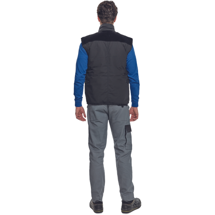 Cerva DAVIDA Zateplená vesta