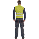 Fridrich & Fridrich BRUNO BE-04-003 Reflexná vesta