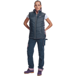 CRV YOWIE Dámska zateplená vesta