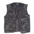 CRV CRAMBE Maskáčová vesta