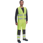 Cerva LYNX PROFI Reflexná vesta